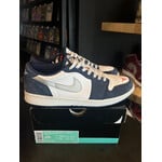 Jordan Jordan 1 Low SB Midnight Navy Size 10.5, PREOWNED