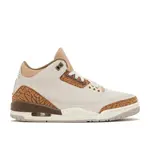 Jordan Jordan 3 Retro Palomino Size 11.5, DS BRAND NEW*