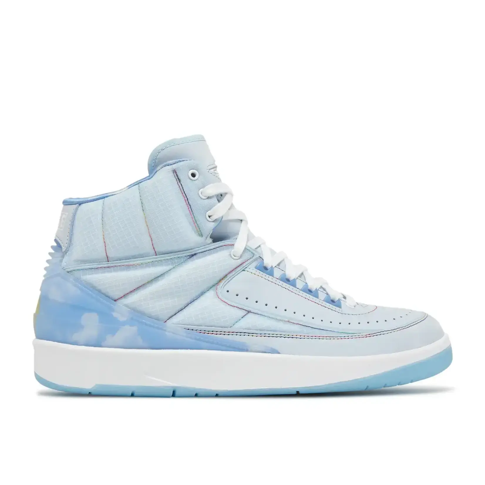 Jordan Jordan 2 Retro J Balvin Size 11.5, DS BRAND NEW*
