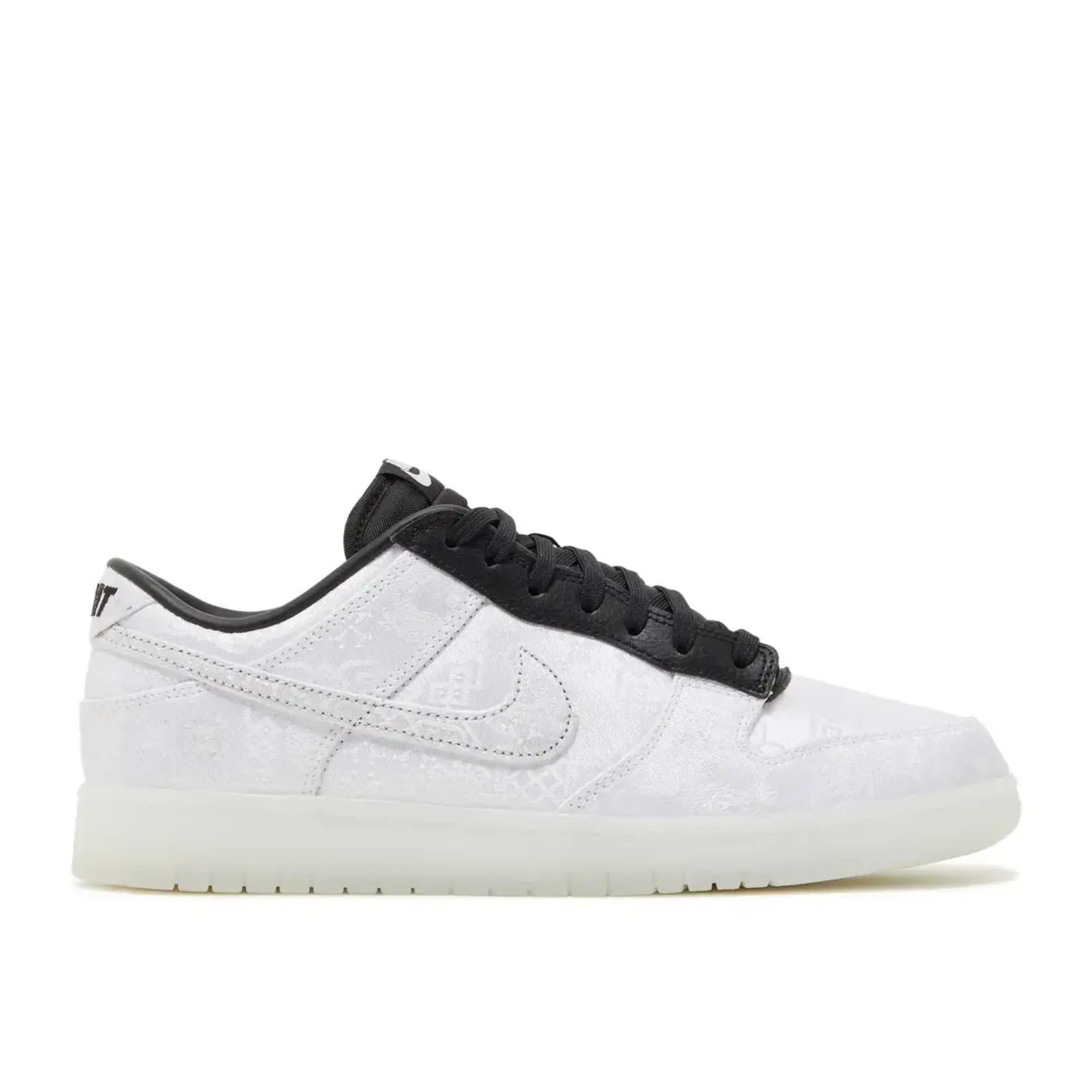 Nike Nike Dunk Low CLOT Fragment White Size 11.5, DS BRAND NEW*