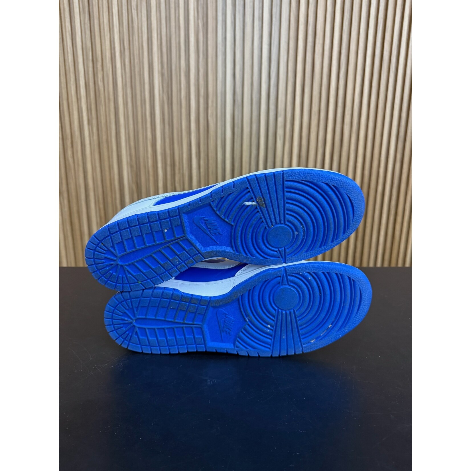 Nike Nike Dunk Low Racer Blue Size 13, PREOWNED NO BOX