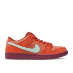 Nike Nike SB Dunk Low Mystic Red Rosewood Size 11.5, DS BRAND NEW*