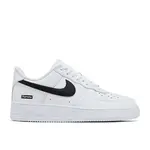 Nike Nike Air Force 1 Low Supreme White Black Size 8, DS BRAND NEW*