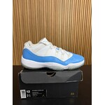 Jordan Jordan 11 Retro Low University Blue (2017) Size 12, PREOWNED*