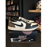 Jordan Jordan 1 Retro Low OG Mocha Size 10.5, PREOWNED