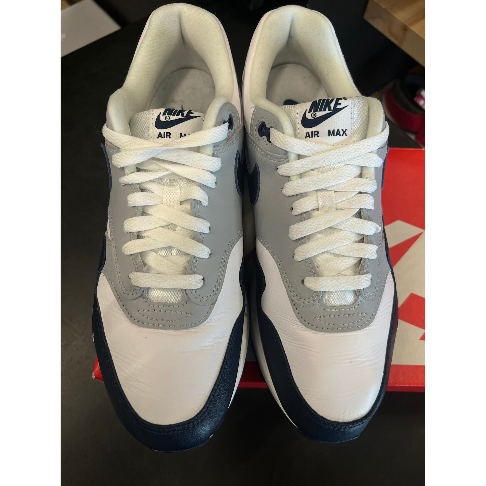 Nike Nike Air Max 1 LV8 Obsidian Size 9.5, PREOWNED