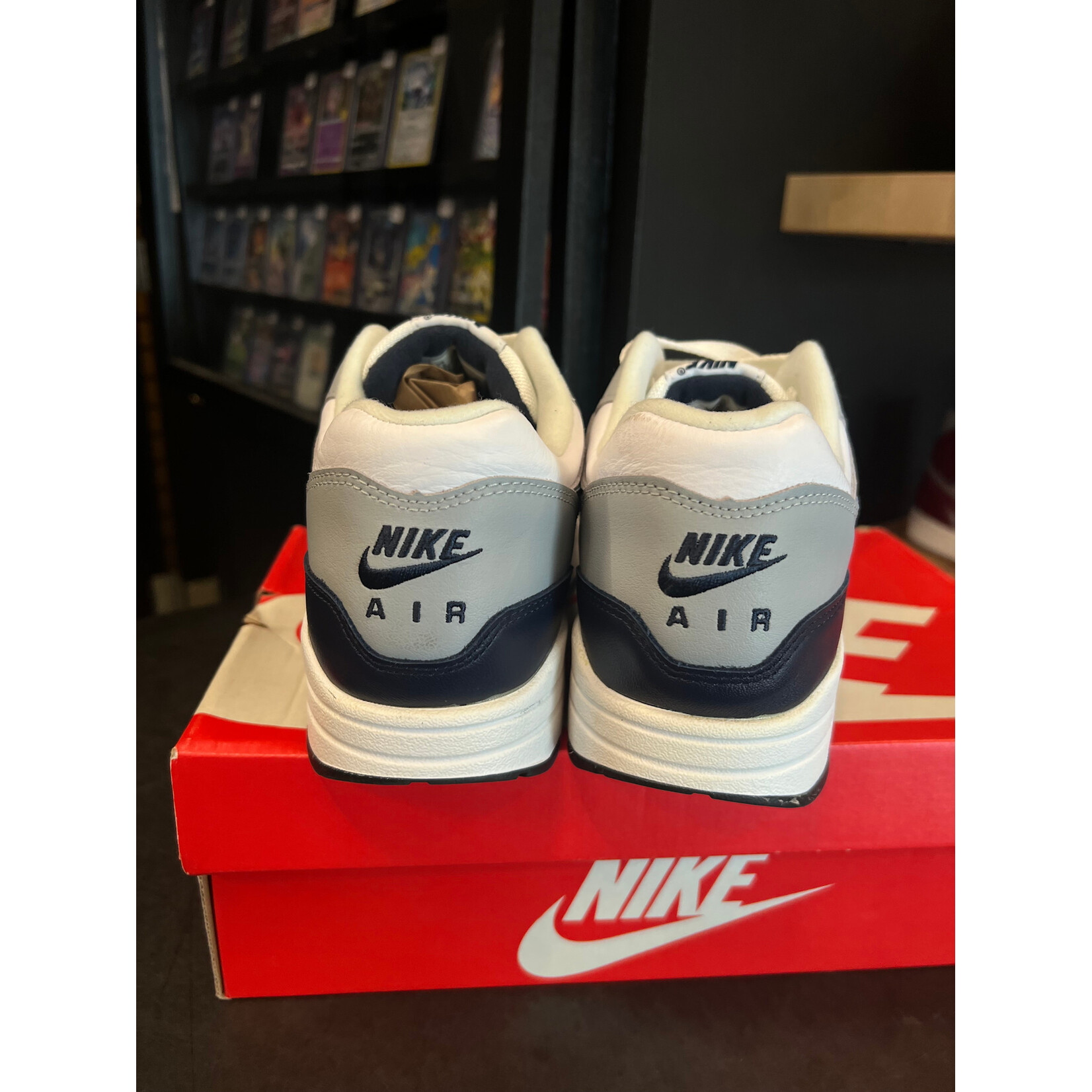 Nike Nike Air Max 1 LV8 Obsidian Size 9.5, PREOWNED