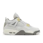 Jordan Jordan 4 Retro SE Craft Photon Dust Size 9, DS BRAND NEW DAMAGE BOX*