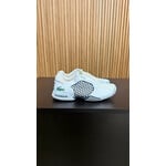 Lacoste Lacoste Repel 2 Clay White/Cream Size 8.5, PREOWNED NO BOX