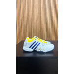 Adidas Adidas Barricade Novak Djokovic Pro Tennis Court Size 8.5, PREOWNED NO BOX