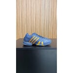 Adidas Adidas Adipower Barricade Navy/Orange Size 8.5, PREOWNED NO BOX