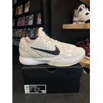Nike Nike Kobe 6 Protro Sail All-Star Size 9.5, PREOWNED*