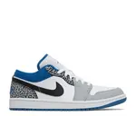 Jordan Jordan 1 Low SE True Blue Size 10, DS BRAND NEW