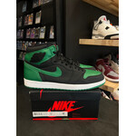 Jordan Jordan 1 Retro High Pine Green Black Size 14, PREOWNED