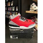 Jordan Jordan 3 Retro SE Unite Size 14, PREOWNED