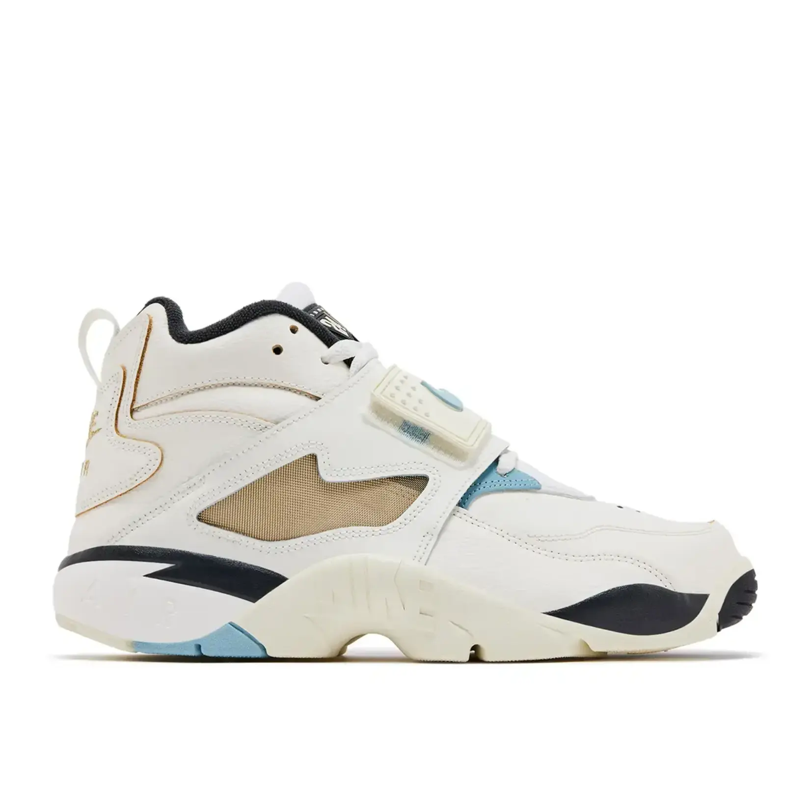 Nike Nike Air Diamond Turf Must Be the Money Size 9.5, DS BRAND NEW