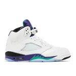 Jordan Jordan 5 Retro Grape (2025) Size 9, DS BRAND NEW