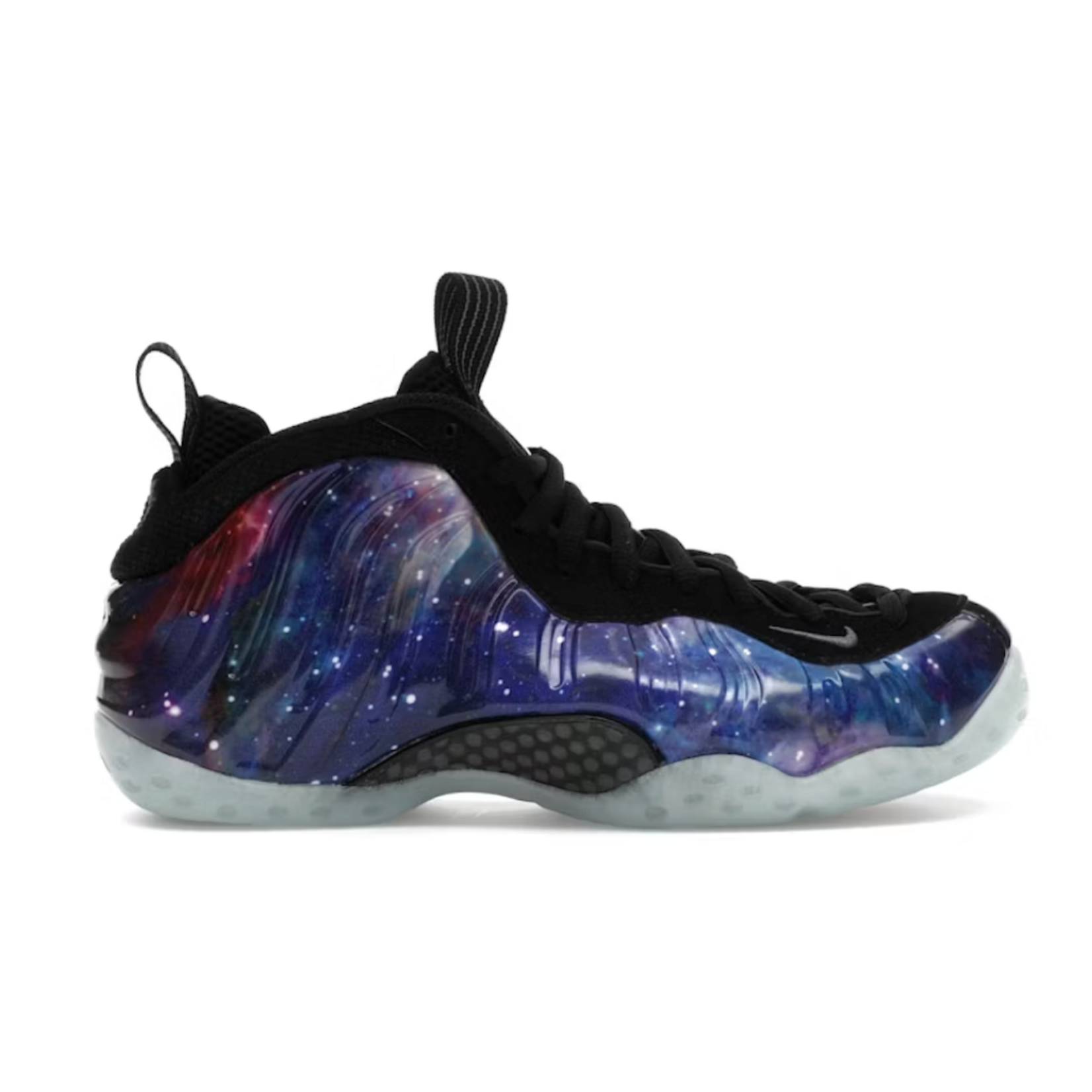Nike Nike Air Foamposite One Galaxy (2025) Size 13, DS BRAND NEW DAMAGED LID