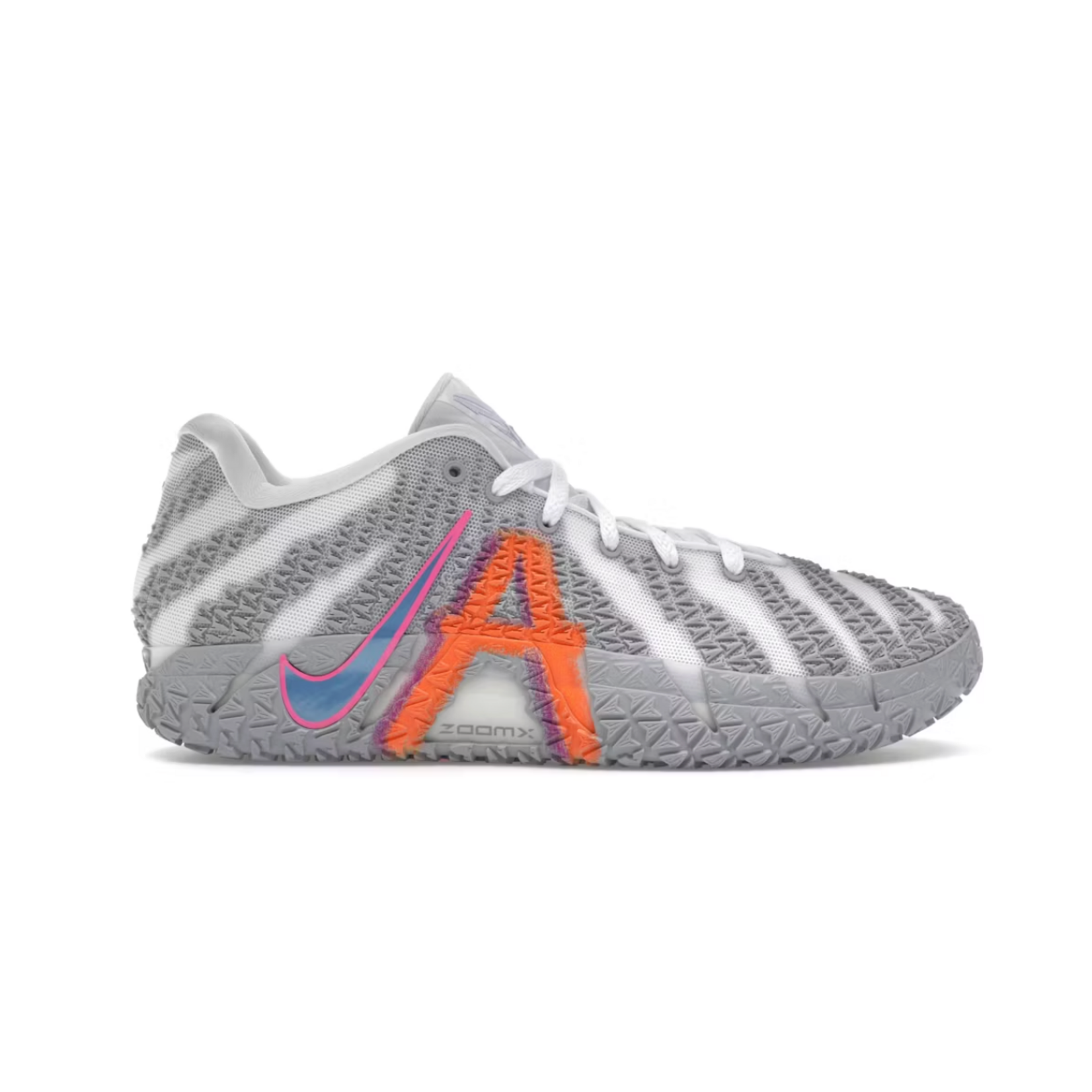 Nike Nike Ja 3 Light Show Size 13.5, DS BRAND NEW*