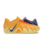 Nike Nike Ja 3 Hustle & Flow Size 13.5, DS BRAND NEW NO LID