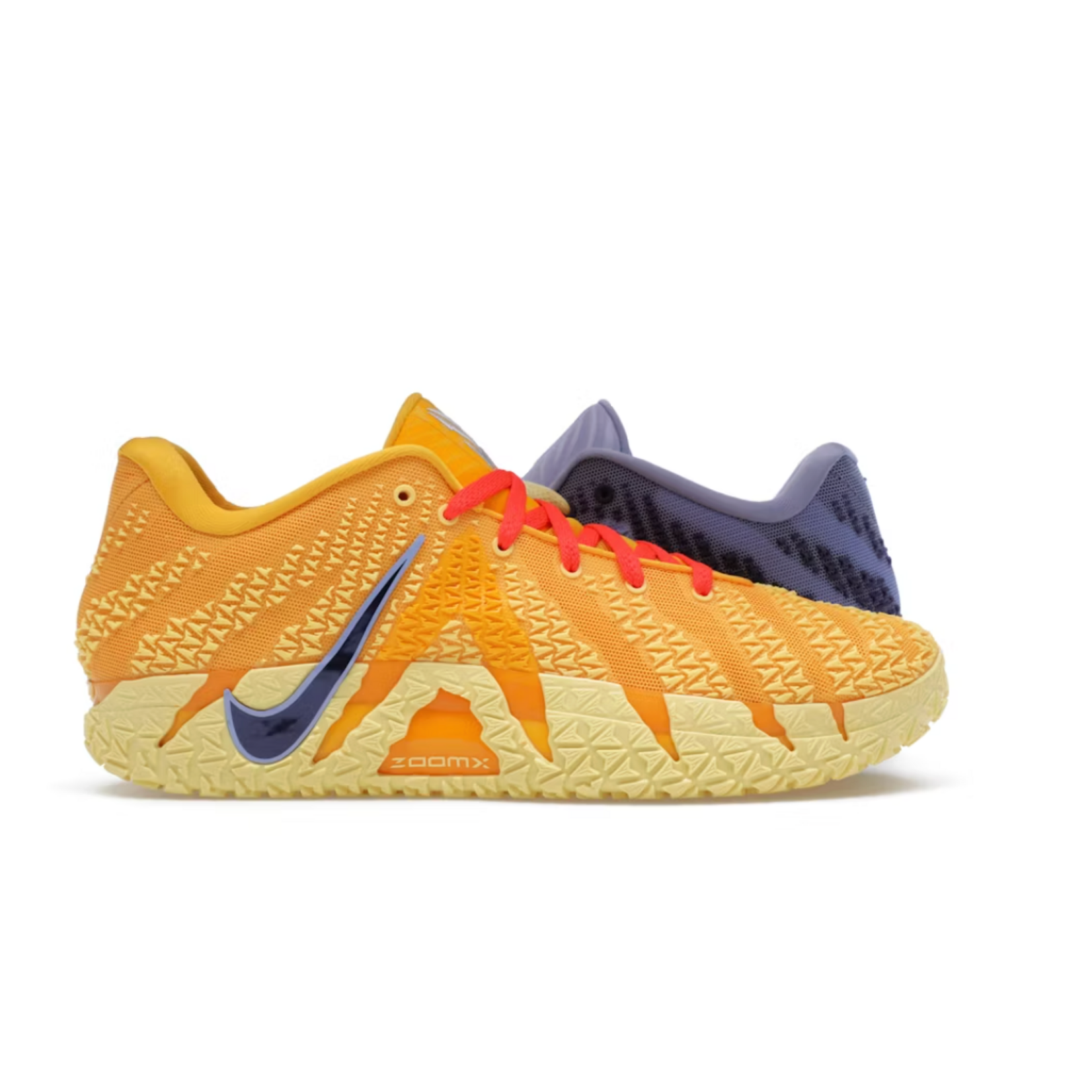 Nike Nike Ja 3 Hustle & Flow Size 13.5, DS BRAND NEW NO LID