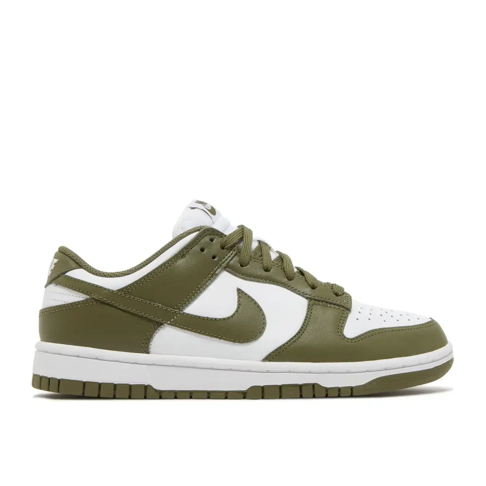 Nike Nike Dunk Low Medium Olive (Women's) Size 7.5W, DS BRAND NEW*