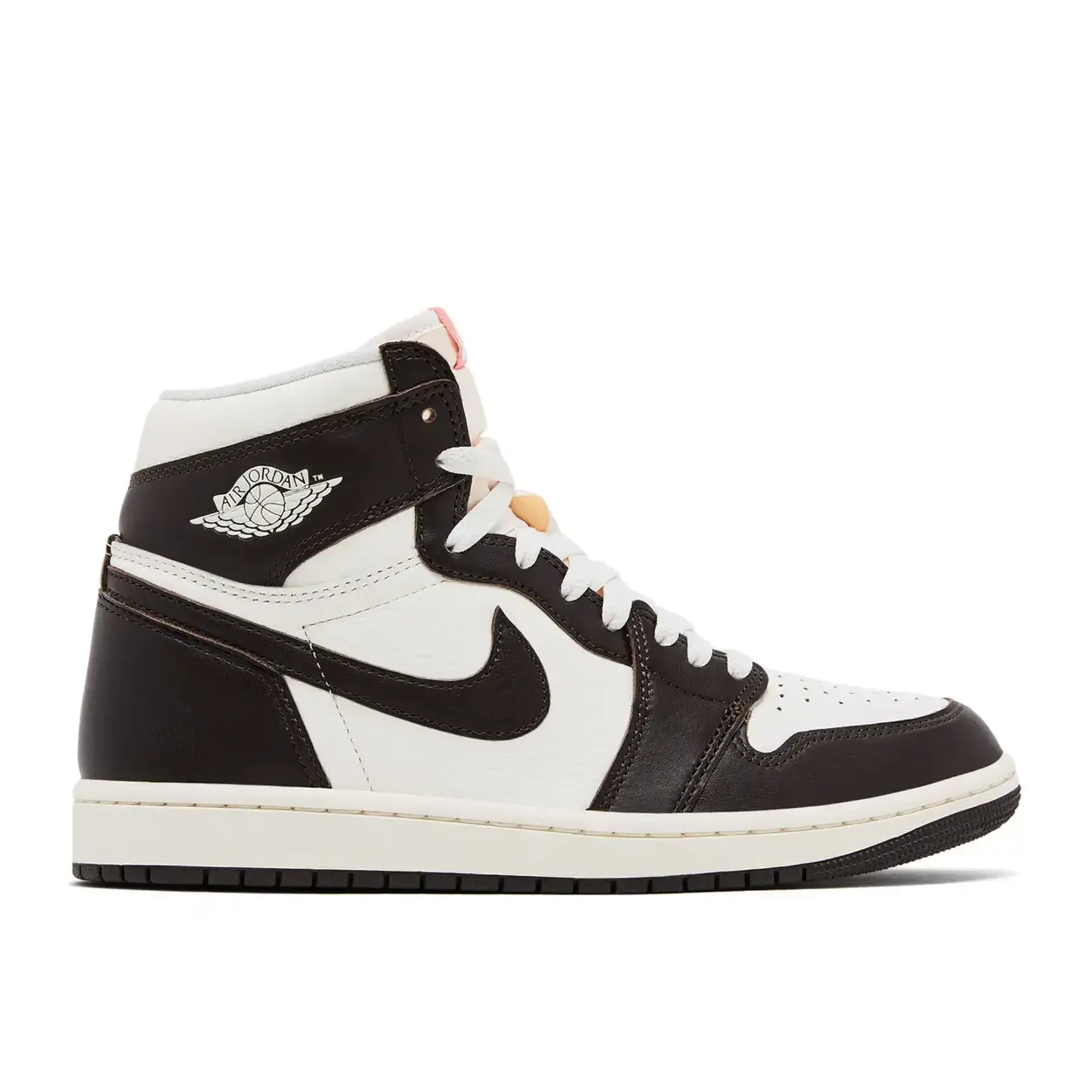 Jordan Jordan 1 Retro High OG Light Madder Root (Women's) Size 11.5W, DS BRAND NEW*