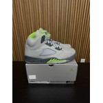 Jordan Jordan 5 Retro Green Bean (2022) Size 10.5, PREOWNED*