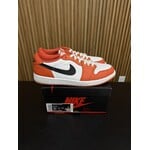 Jordan Jordan 1 Low Starfish Size 10, PREOWNED