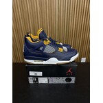 Jordan Jordan 4 Retro Dunk From Above Size 11, PREOWNED*