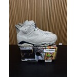 Jordan Jordan 6 Retro Georgetown (2022) Size 10, PREOWNED*