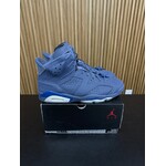 Jordan Jordan 6 Retro Diffused Blue Size 11, PREOWNED*