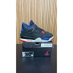 Jordan Jordan 4 Retro Rare Air (White Lettering) Size 9, PREOWNED