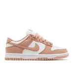 Nike Nike Dunk Low Rose Whisper (Women's) Size 8W, DS BRAND NEW*