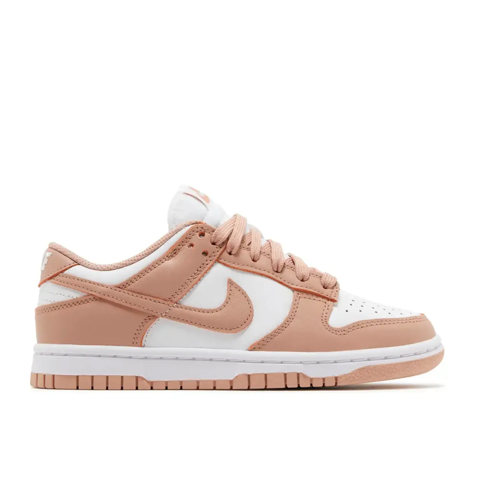 Nike Nike Dunk Low Rose Whisper (Women's) Size 8W, DS BRAND NEW*