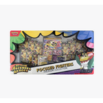 Pokémon Pokemon Ascended Heroes Focused Fighters Premium Collection (Sam's Club)