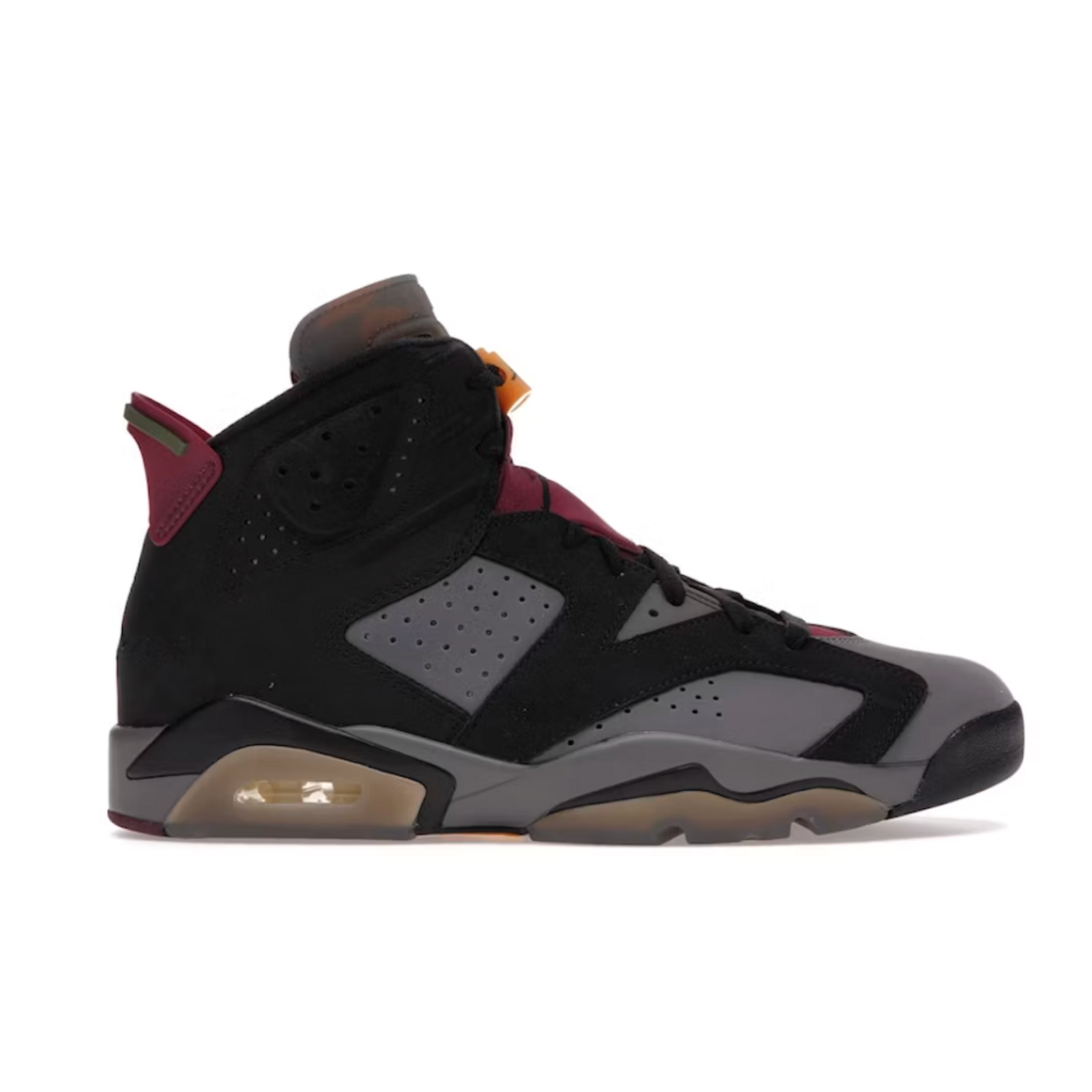 Jordan Jordan 6 Retro Bordeaux Size 9.5, DS BRAND NEW*