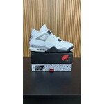 Jordan Jordan 4 Retro White Cement (2025) Size 12.5, PREOWNED