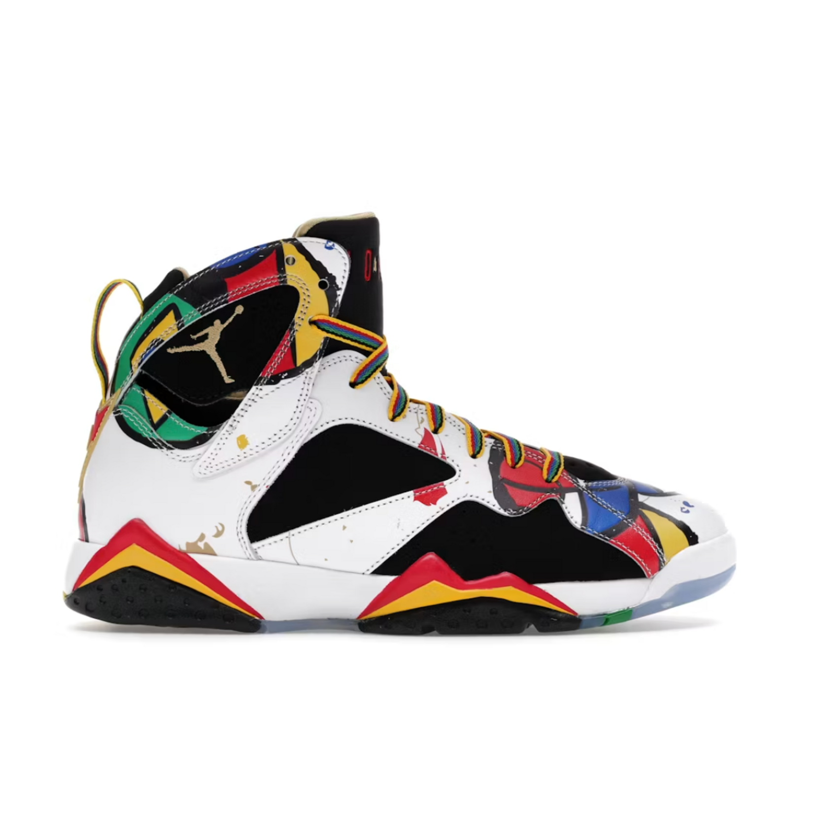 Jordan Jordan 7 Retro Miro (2026) Size 11.5, DS BRAND NEW