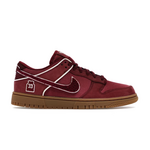 Nike Nike Dunk Low Protro Kobe Bryant Lower Merion Away Size 12.5, DS BRAND NEW*