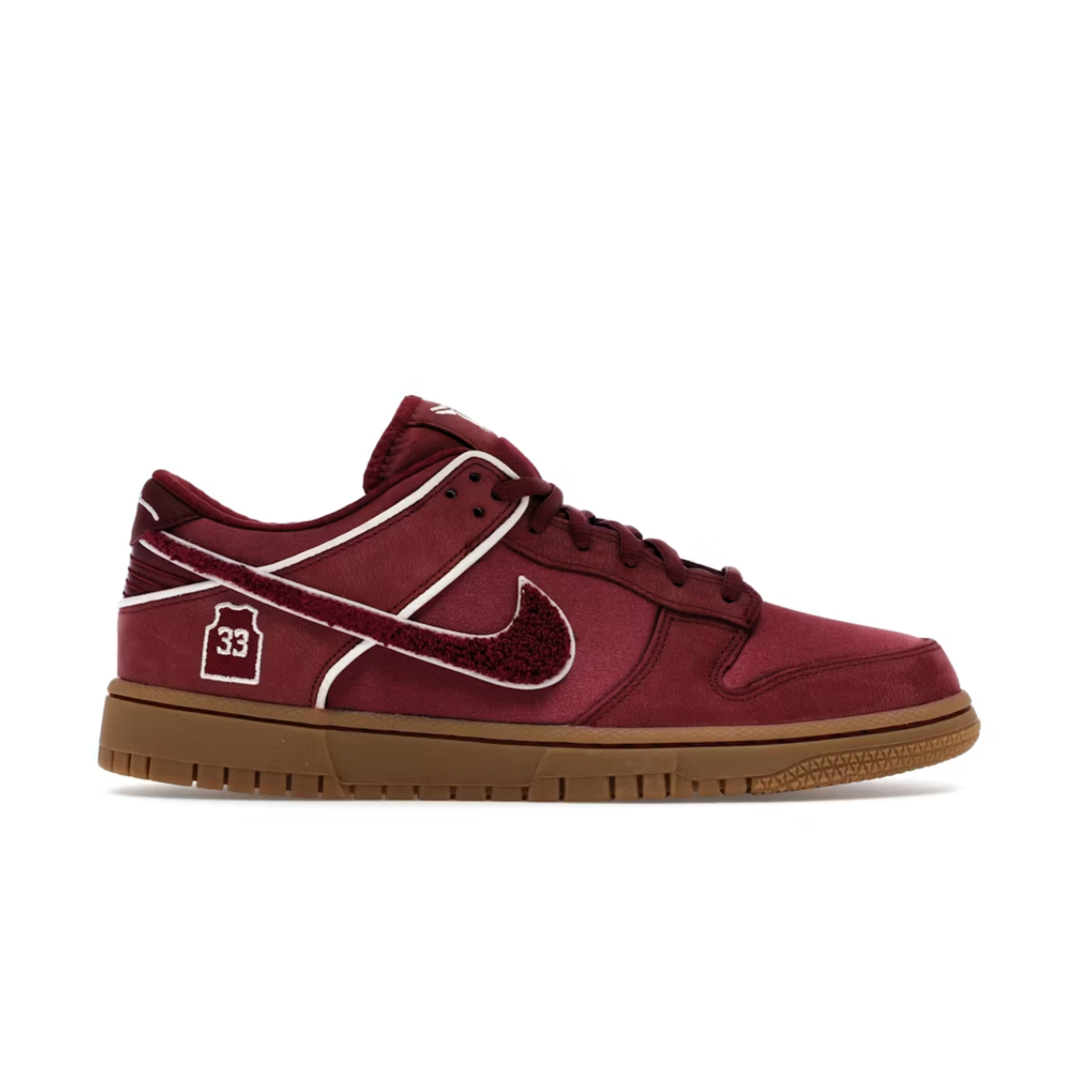 Nike Nike Dunk Low Protro Kobe Bryant Lower Merion Away Size 12, DS BRAND NEW*
