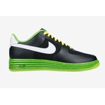Nike Nike Lunar Force 1 NS Premium Black/White/Neon Green 629970-001 Size 9, DS BRAND NEW
