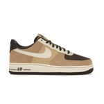Nike Nike Air Force 1 Low LV8 EMB Hemp Coconut Milk Size 9.5, DS BRAND NEW*