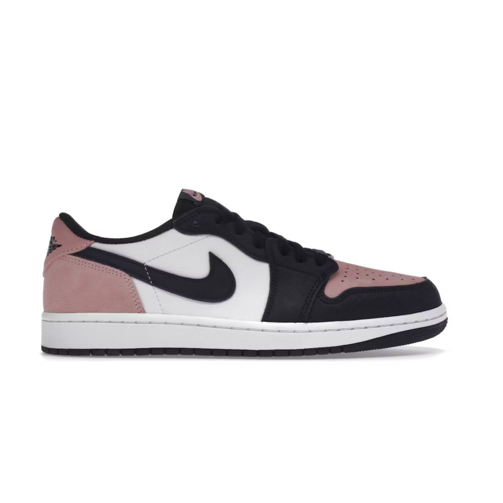 Jordan Jordan 1 Low OG Bleached Coral Size 9.5, DS BRAND NEW*