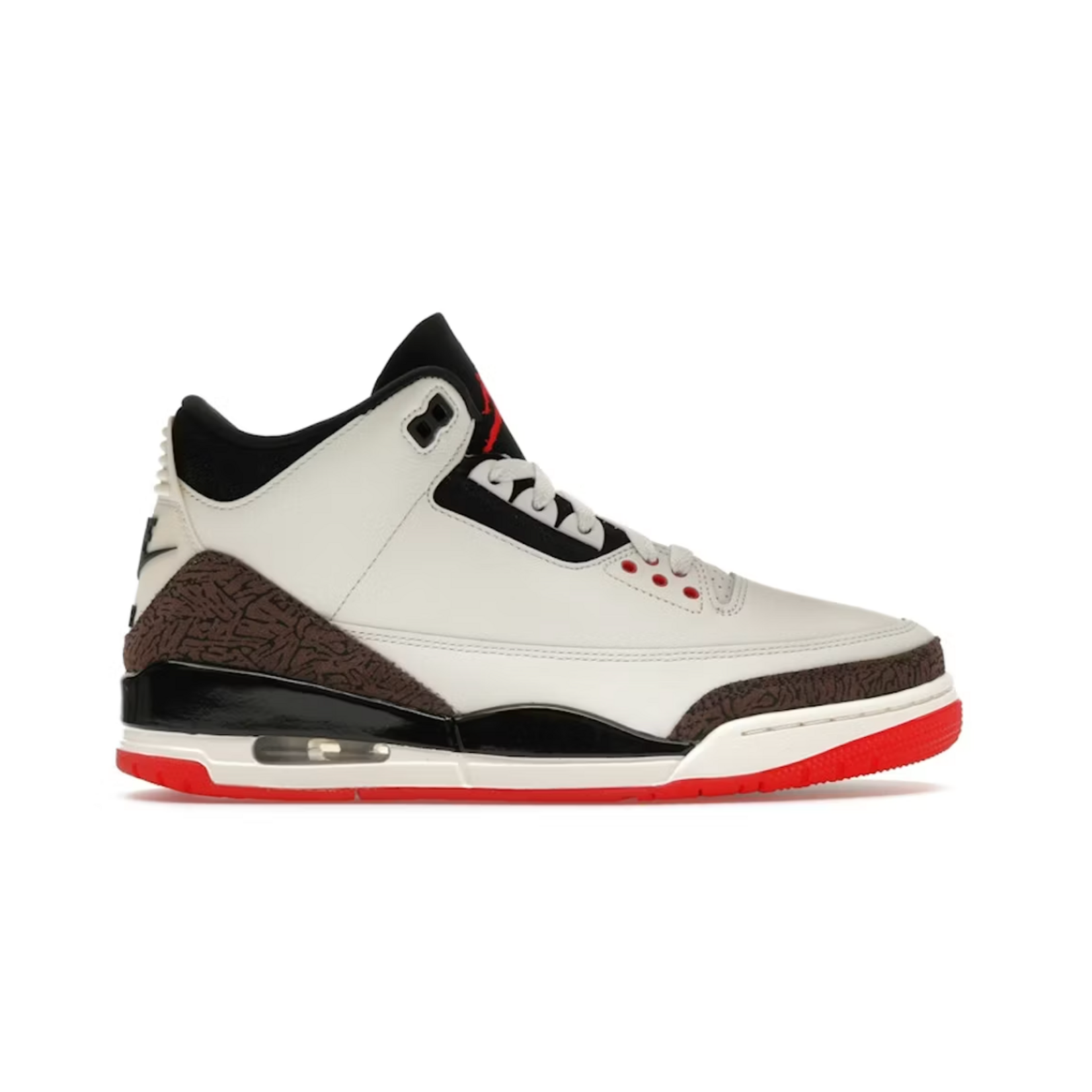 Jordan Jordan 3 Retro World's Best Dad Size 13, DS BRAND NEW*