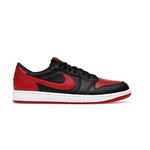 Jordan Jordan 1 Retro Low OG Banned Size 12.5, DS BRAND NEW*