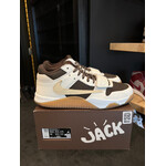 Jordan Jordan Jumpman Jack TR Travis Scott Sail Size 10.5, PREOWNED*