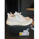 Adidas adidas Ultra Boost 20 White Iridescent Size 9.5, PREOWNED TRIED ON
