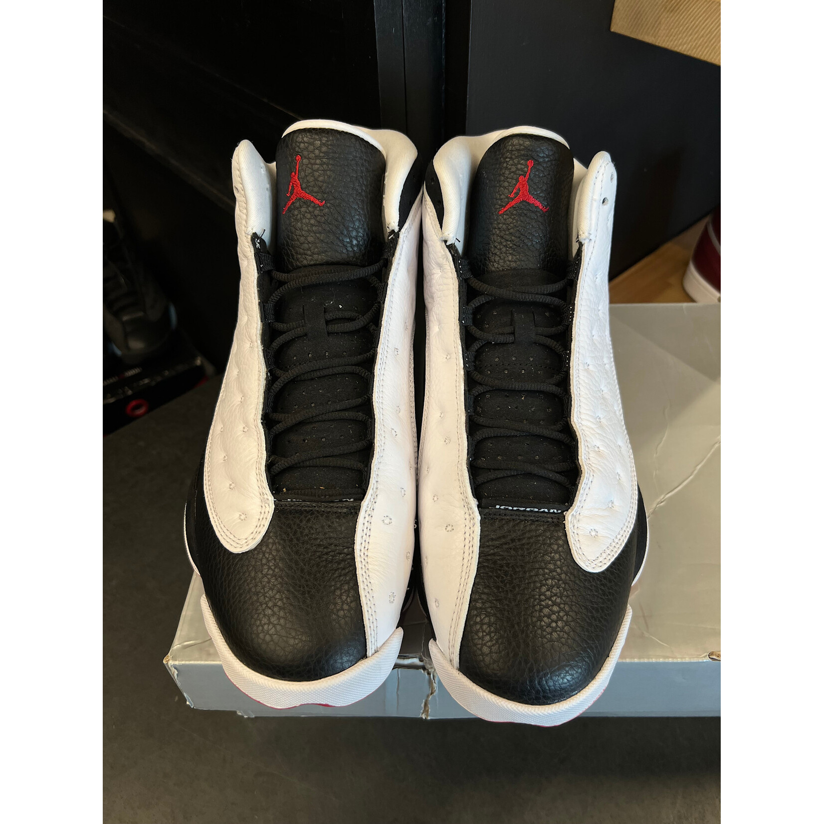 Jordan Jordan 13 Retro He Got Game (2018) Size 12.5, PREOWNED*
