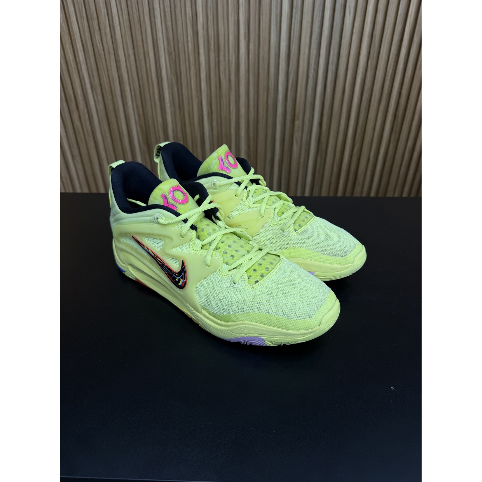Nike Nike KD 15 Aimbot Size 14, PREOWNED*
